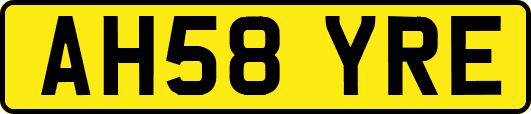 AH58YRE