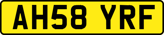 AH58YRF