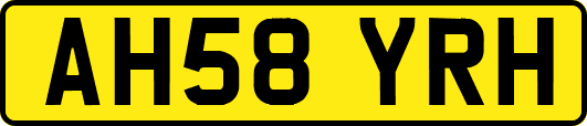AH58YRH
