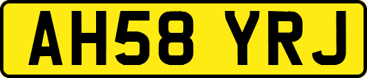 AH58YRJ