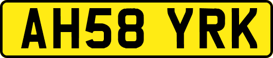 AH58YRK