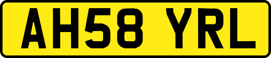 AH58YRL