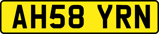 AH58YRN