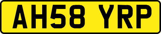 AH58YRP