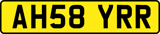 AH58YRR