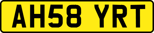 AH58YRT
