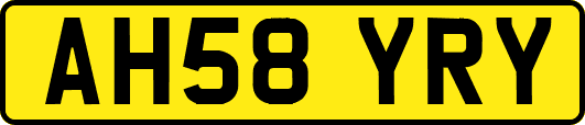 AH58YRY