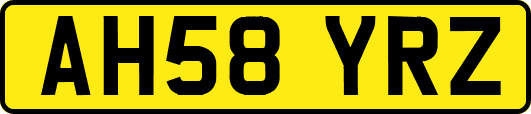 AH58YRZ