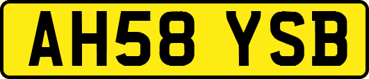 AH58YSB