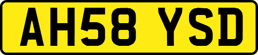 AH58YSD