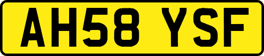 AH58YSF