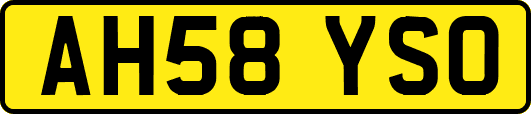 AH58YSO