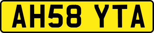 AH58YTA