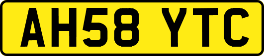 AH58YTC