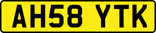 AH58YTK
