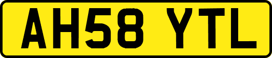 AH58YTL