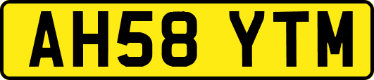 AH58YTM
