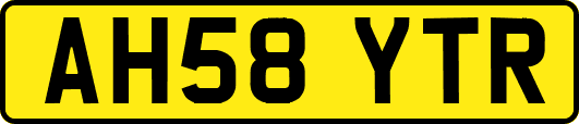 AH58YTR