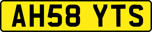 AH58YTS