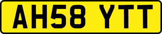 AH58YTT