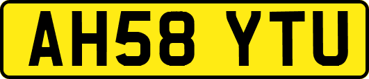 AH58YTU