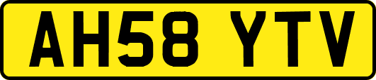 AH58YTV