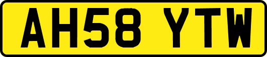 AH58YTW