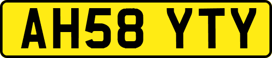 AH58YTY