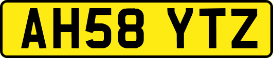 AH58YTZ