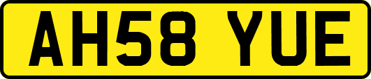 AH58YUE