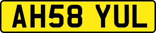 AH58YUL