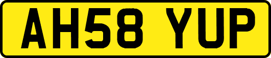 AH58YUP
