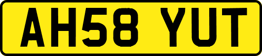 AH58YUT
