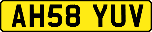 AH58YUV