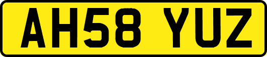 AH58YUZ