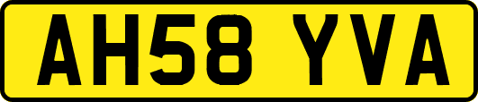 AH58YVA