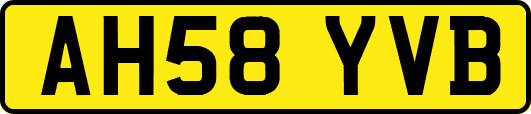 AH58YVB