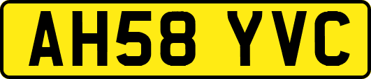 AH58YVC