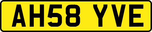 AH58YVE