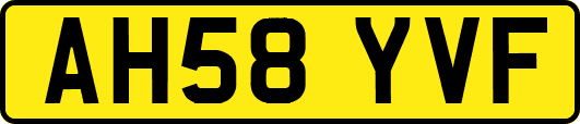 AH58YVF