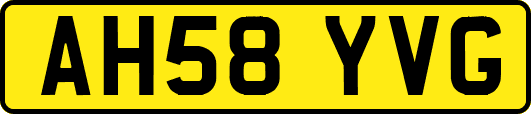 AH58YVG