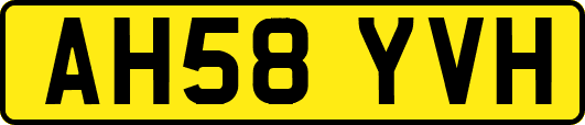 AH58YVH