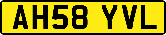 AH58YVL