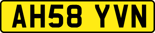 AH58YVN