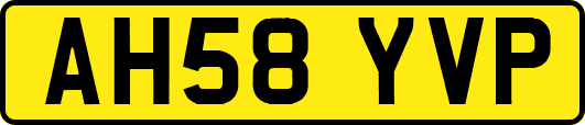 AH58YVP