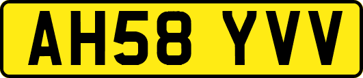 AH58YVV