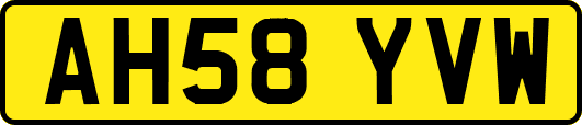 AH58YVW