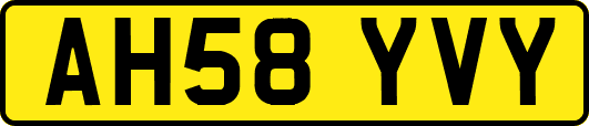 AH58YVY