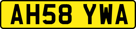 AH58YWA