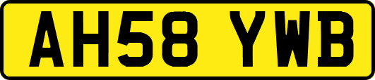 AH58YWB